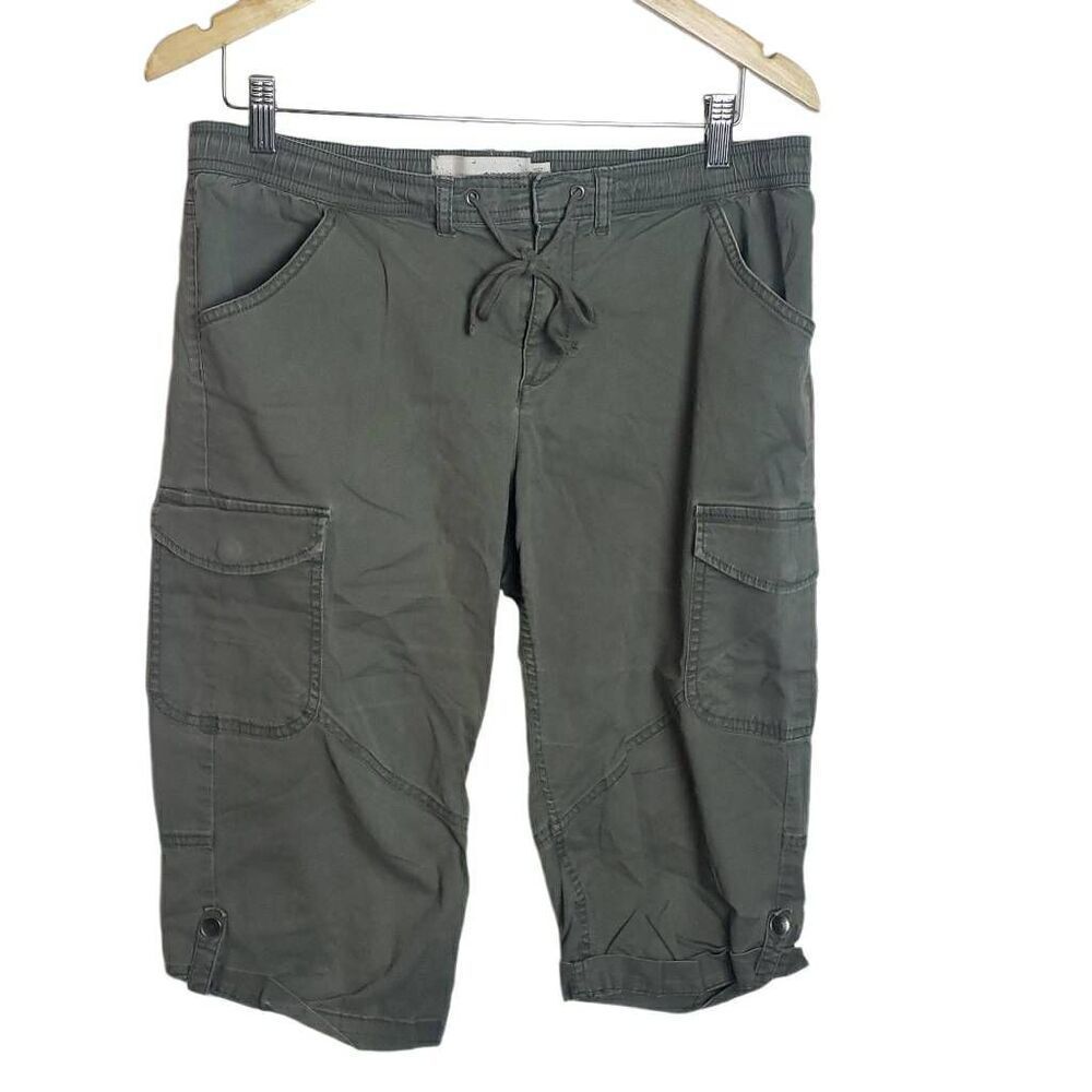 Sonoma Green Pants